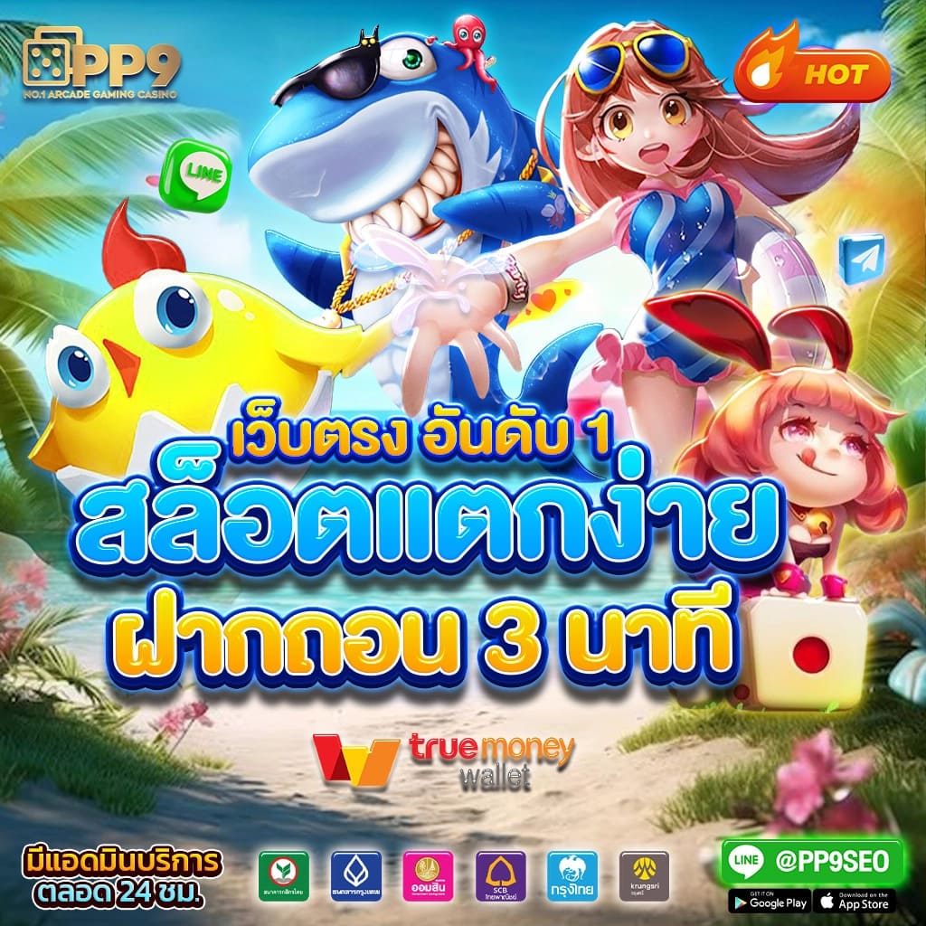 เครดิตฟรี108 ㊙ เกมแตกง่าย เว็บสล็อตวอเลท ได้เงินจริง ไม่ผ่านเอเย่นต์